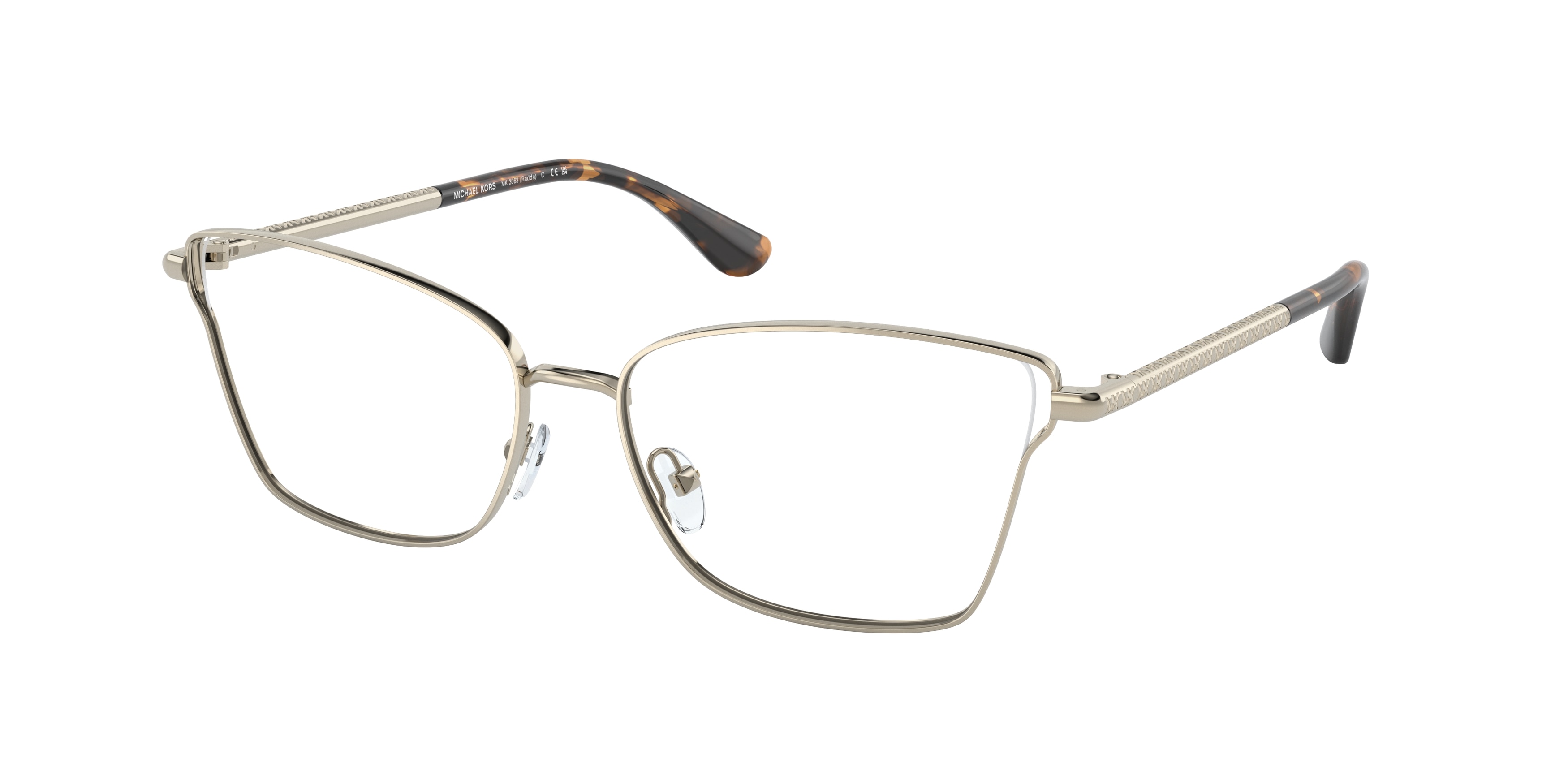 Michael Kors MK3063 1014 Radda